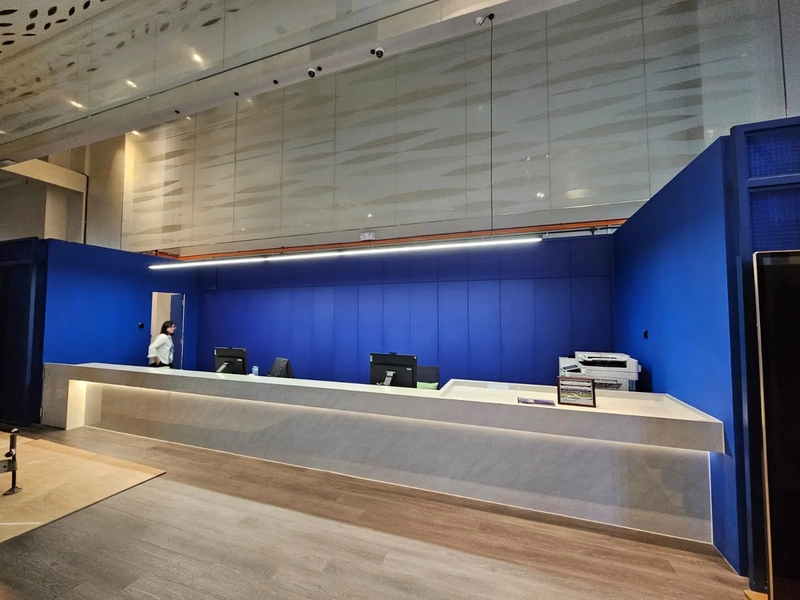 NPS L1 office