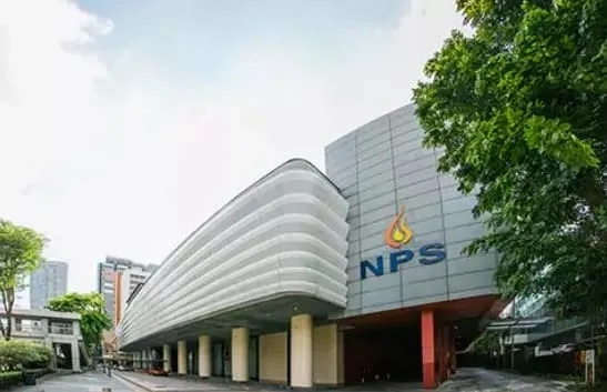 NPS School (L2-L4)