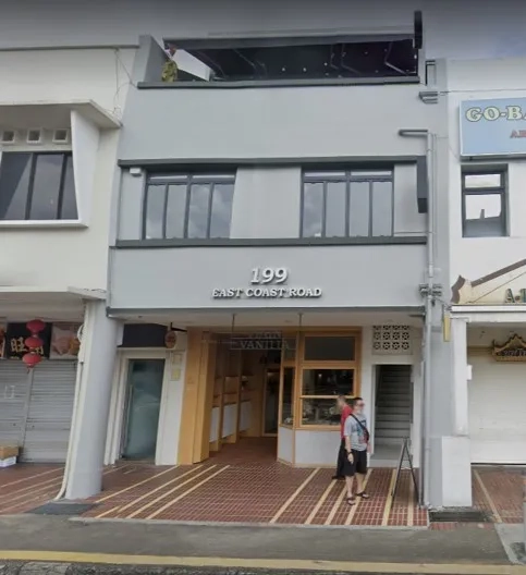 199 East Coast Rd