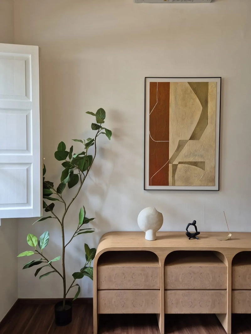 Interior Fitting-out works