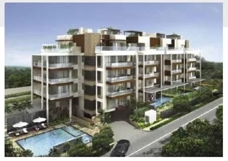 100 Holland – Total Built-in 45 units.