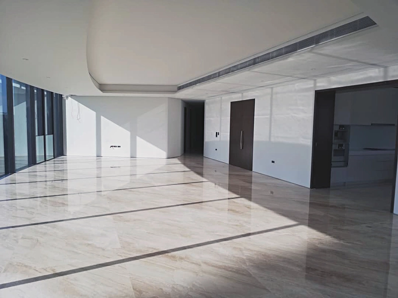 Boulevard Vue – Pent House, Total Built-in Area, 5,000sft.